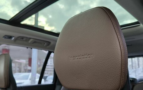 Volvo XC90 II рестайлинг, 2018 год, 4 230 000 рублей, 17 фотография