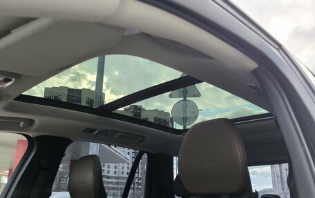 Volvo XC90 II рестайлинг, 2018 год, 4 230 000 рублей, 16 фотография