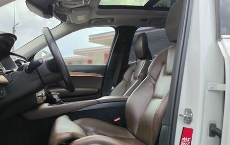 Volvo XC90 II рестайлинг, 2018 год, 4 230 000 рублей, 15 фотография