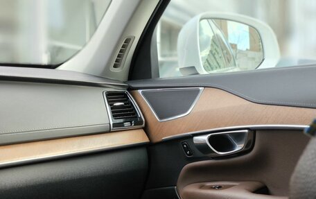 Volvo XC90 II рестайлинг, 2018 год, 4 230 000 рублей, 18 фотография