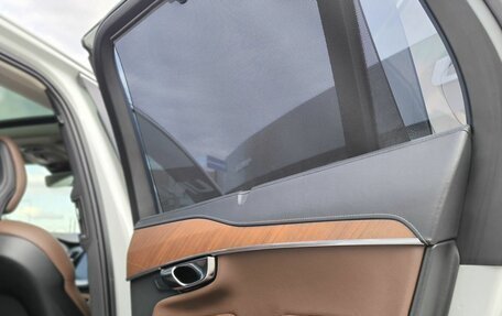 Volvo XC90 II рестайлинг, 2018 год, 4 230 000 рублей, 28 фотография