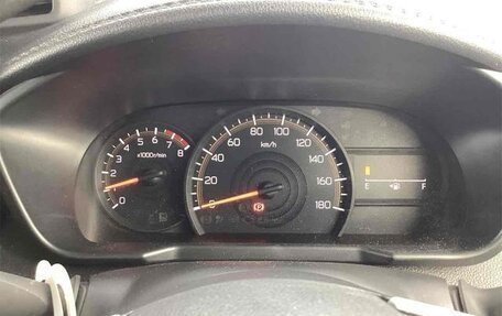 Toyota Roomy I, 2022 год, 1 010 777 рублей, 13 фотография