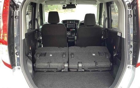 Toyota Roomy I, 2022 год, 1 010 777 рублей, 11 фотография