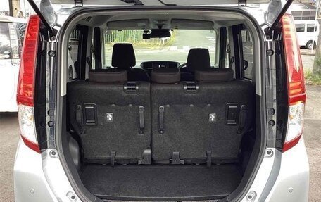 Toyota Roomy I, 2022 год, 1 010 777 рублей, 9 фотография