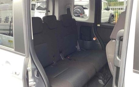 Toyota Roomy I, 2022 год, 1 010 777 рублей, 12 фотография