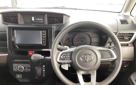 Toyota Roomy I, 2022 год, 1 010 777 рублей, 8 фотография