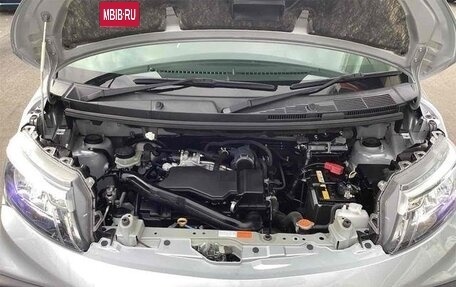 Toyota Roomy I, 2022 год, 1 010 777 рублей, 10 фотография