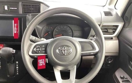 Toyota Roomy I, 2022 год, 1 010 777 рублей, 7 фотография