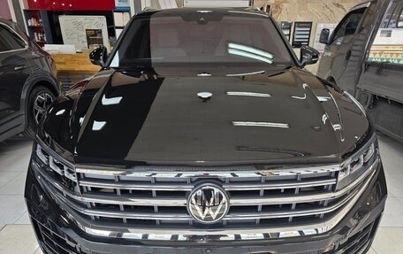 Volkswagen Touareg III, 2025 год, 10 400 000 рублей, 2 фотография