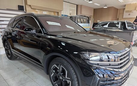 Volkswagen Touareg III, 2025 год, 10 400 000 рублей, 3 фотография