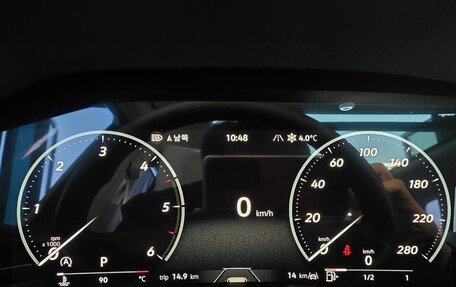 Volkswagen Touareg III, 2025 год, 10 400 000 рублей, 8 фотография