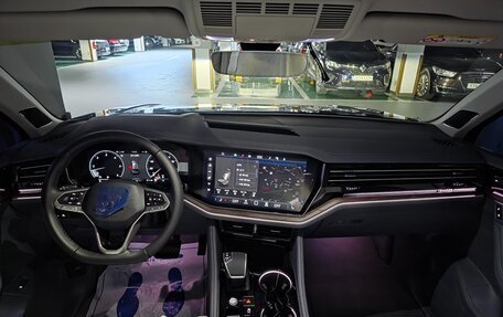 Volkswagen Touareg III, 2025 год, 10 400 000 рублей, 7 фотография