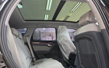 Volkswagen Touareg III, 2025 год, 10 400 000 рублей, 15 фотография