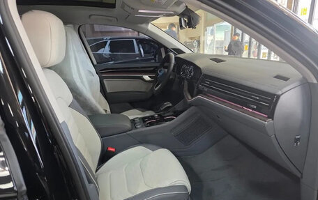 Volkswagen Touareg III, 2025 год, 10 400 000 рублей, 11 фотография