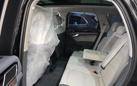 Volkswagen Touareg III, 2025 год, 10 400 000 рублей, 13 фотография