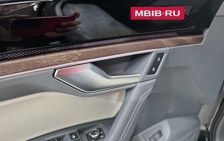 Volkswagen Touareg III, 2025 год, 10 400 000 рублей, 10 фотография