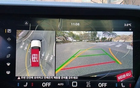 Volkswagen Touareg III, 2025 год, 10 400 000 рублей, 9 фотография