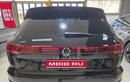 Volkswagen Touareg III, 2025 год, 10 400 000 рублей, 6 фотография