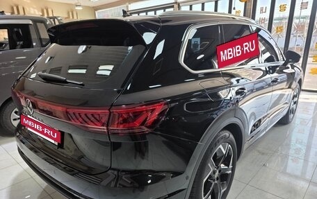 Volkswagen Touareg III, 2025 год, 10 400 000 рублей, 5 фотография