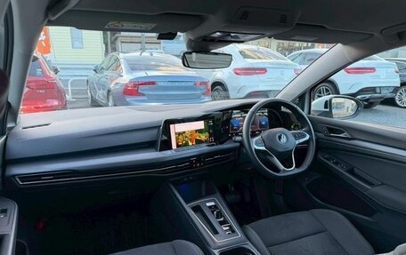 Volkswagen Golf VIII, 2022 год, 1 410 000 рублей, 11 фотография