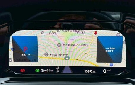 Volkswagen Golf VIII, 2022 год, 1 410 000 рублей, 17 фотография