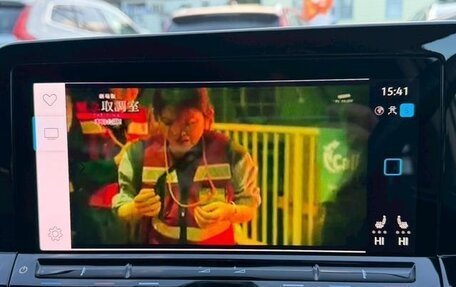 Volkswagen Golf VIII, 2022 год, 1 410 000 рублей, 14 фотография