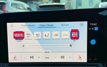 Volkswagen Golf VIII, 2022 год, 1 410 000 рублей, 16 фотография