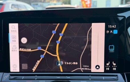 Volkswagen Golf VIII, 2022 год, 1 410 000 рублей, 19 фотография