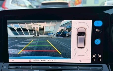 Volkswagen Golf VIII, 2022 год, 1 410 000 рублей, 20 фотография