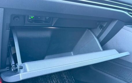 Volkswagen Golf VIII, 2022 год, 1 410 000 рублей, 25 фотография