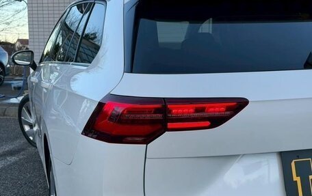 Volkswagen Golf VIII, 2022 год, 1 410 000 рублей, 36 фотография