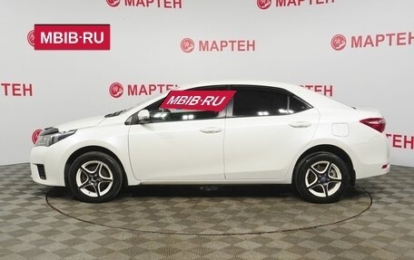 Toyota Corolla, 2013 год, 1 185 000 рублей, 8 фотография