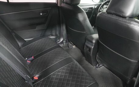 Toyota Corolla, 2013 год, 1 185 000 рублей, 11 фотография