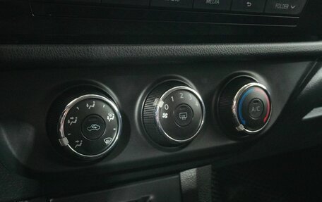 Toyota Corolla, 2013 год, 1 185 000 рублей, 13 фотография