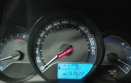 Toyota Corolla, 2013 год, 1 185 000 рублей, 17 фотография