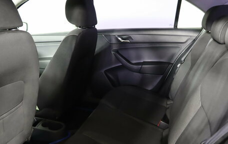 Skoda Rapid I, 2014 год, 879 990 рублей, 18 фотография