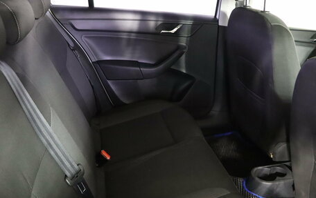 Skoda Rapid I, 2014 год, 879 990 рублей, 19 фотография