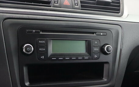 Skoda Rapid I, 2014 год, 879 990 рублей, 16 фотография