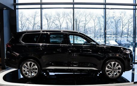 CheryExeed VX, 2025 год, 5 530 000 рублей, 7 фотография