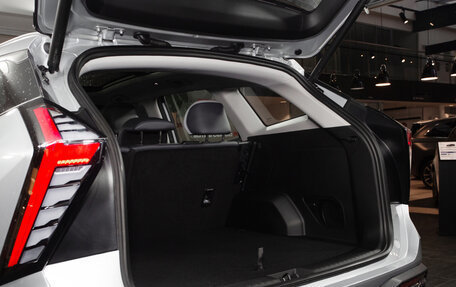 Geely Atlas, 2025 год, 3 970 990 рублей, 13 фотография