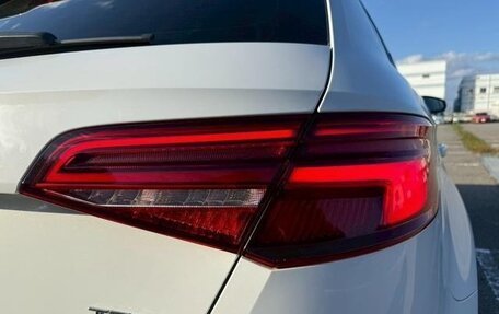 Audi A3, 2020 год, 1 530 000 рублей, 8 фотография