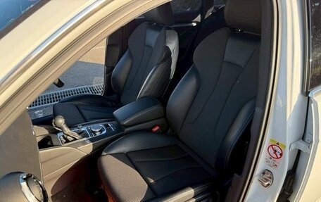 Audi A3, 2020 год, 1 530 000 рублей, 14 фотография