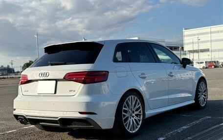 Audi A3, 2020 год, 1 530 000 рублей, 5 фотография