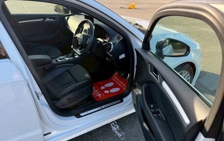 Audi A3, 2020 год, 1 530 000 рублей, 12 фотография