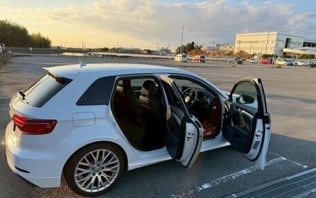 Audi A3, 2020 год, 1 530 000 рублей, 6 фотография