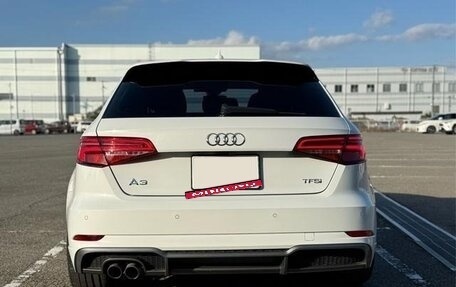 Audi A3, 2020 год, 1 530 000 рублей, 4 фотография