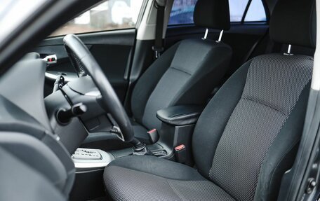 Toyota Corolla, 2011 год, 1 099 000 рублей, 9 фотография