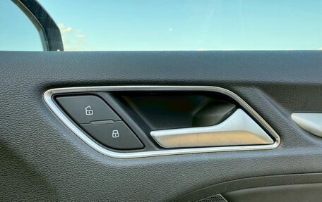 Audi A3, 2020 год, 1 530 000 рублей, 19 фотография