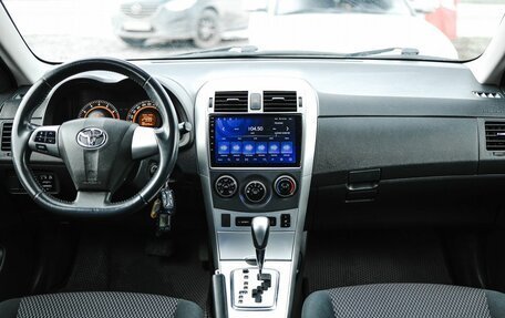 Toyota Corolla, 2011 год, 1 099 000 рублей, 6 фотография