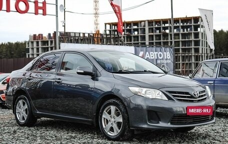 Toyota Corolla, 2011 год, 1 099 000 рублей, 3 фотография